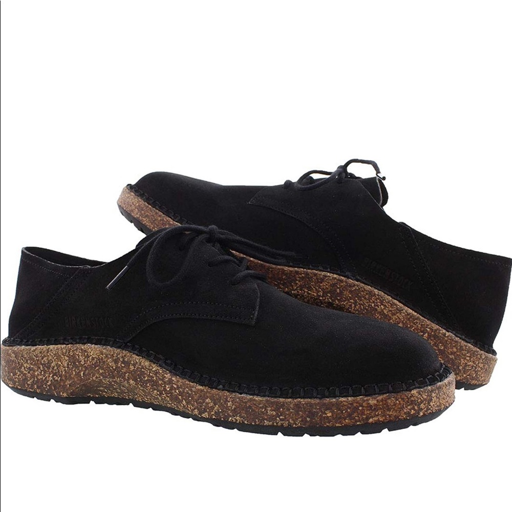 Birkenstock Gary Convertible Derby